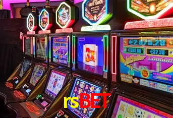 Desvendando o Mundo dos Jogos Virtuais na rsbet