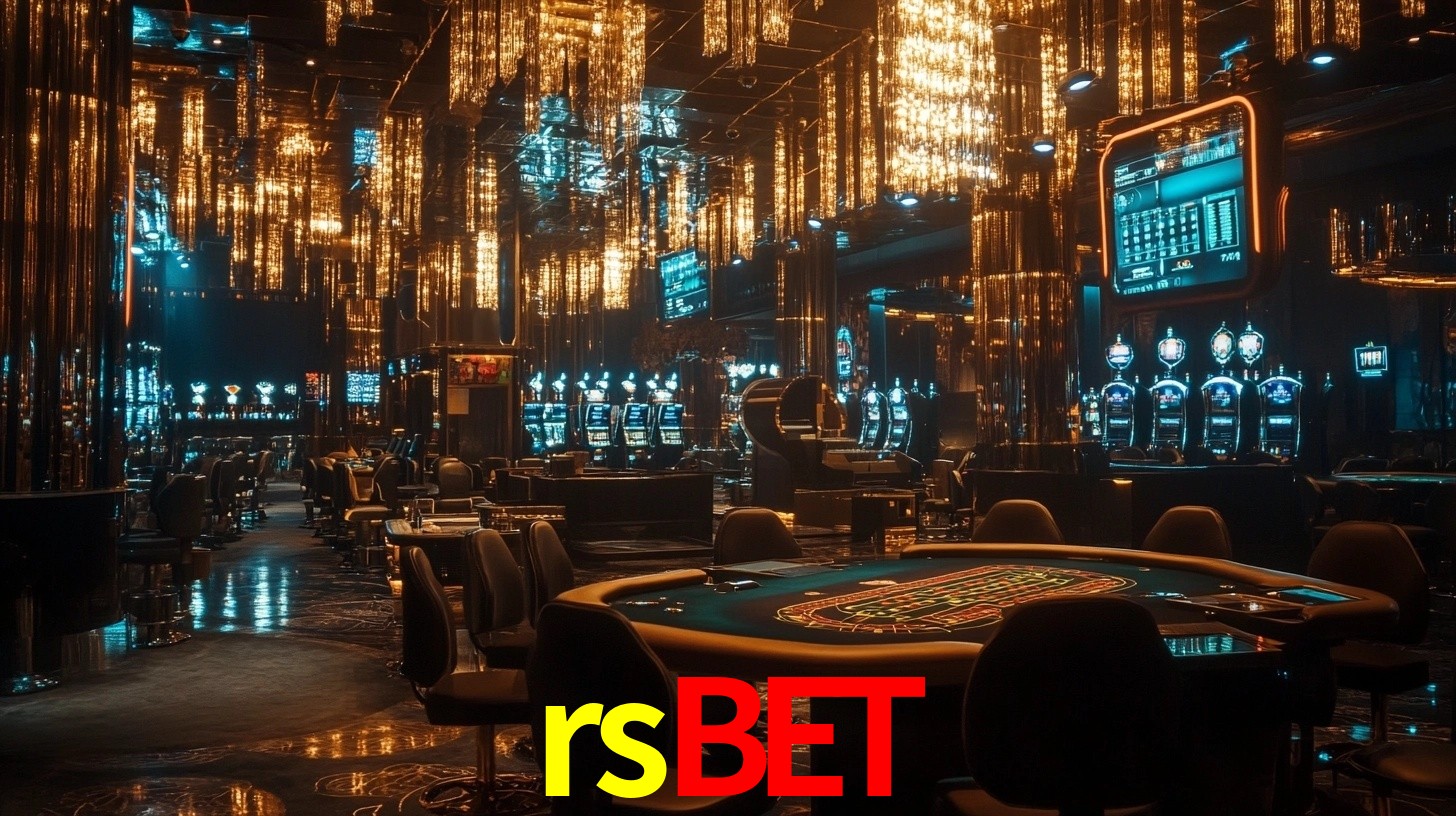 rsbet - Caça-Níqueis da Elite VIP - rsbet.com