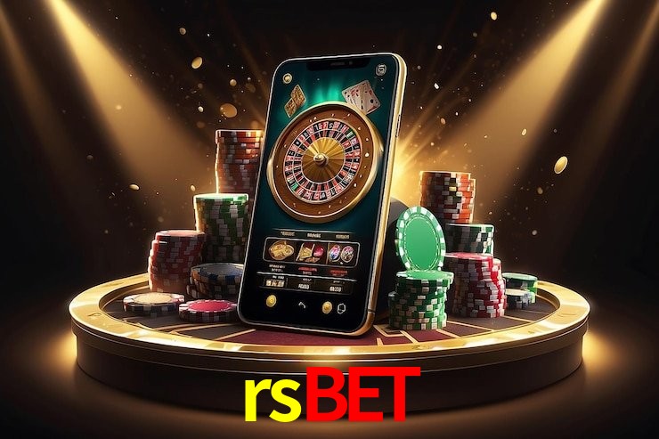 Experiência VIP rsbet