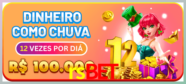 Aplicativo móvel rsbet para iOS e Android
