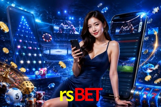 Bonus Features rsbet