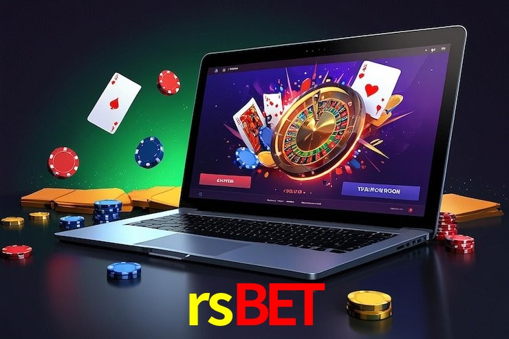Casino Ao Vivo rsbet