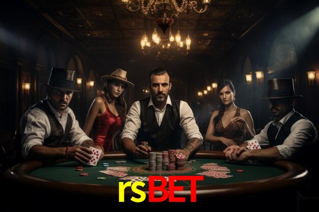 Desvendando o Mundo dos Jogos Virtuais na rsbet