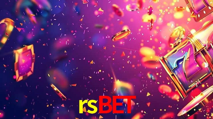 A Emoção da Loteria na rsbet: Uma Chance de Mudança de Vida
