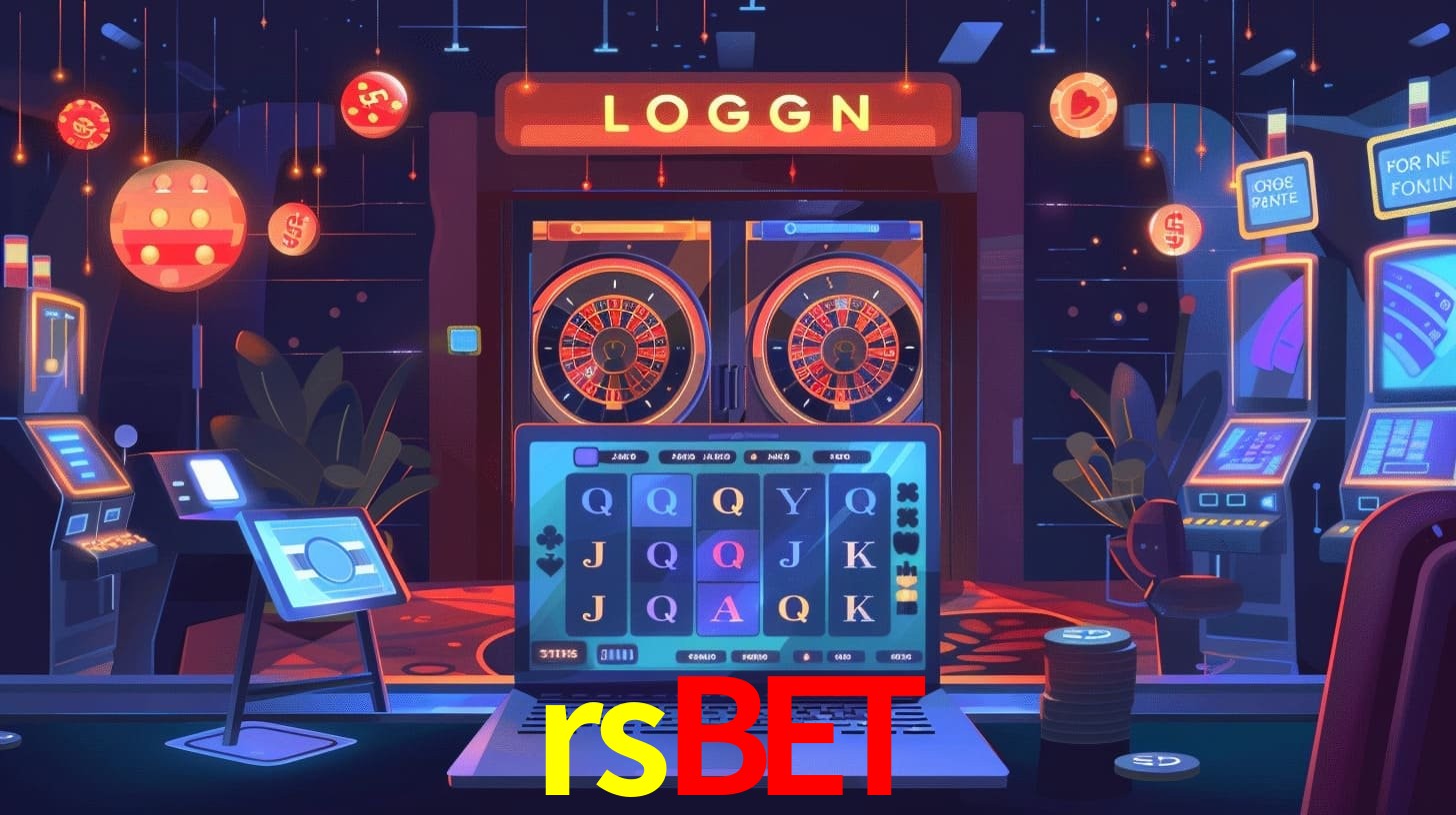 Jogos de Slot rsbet