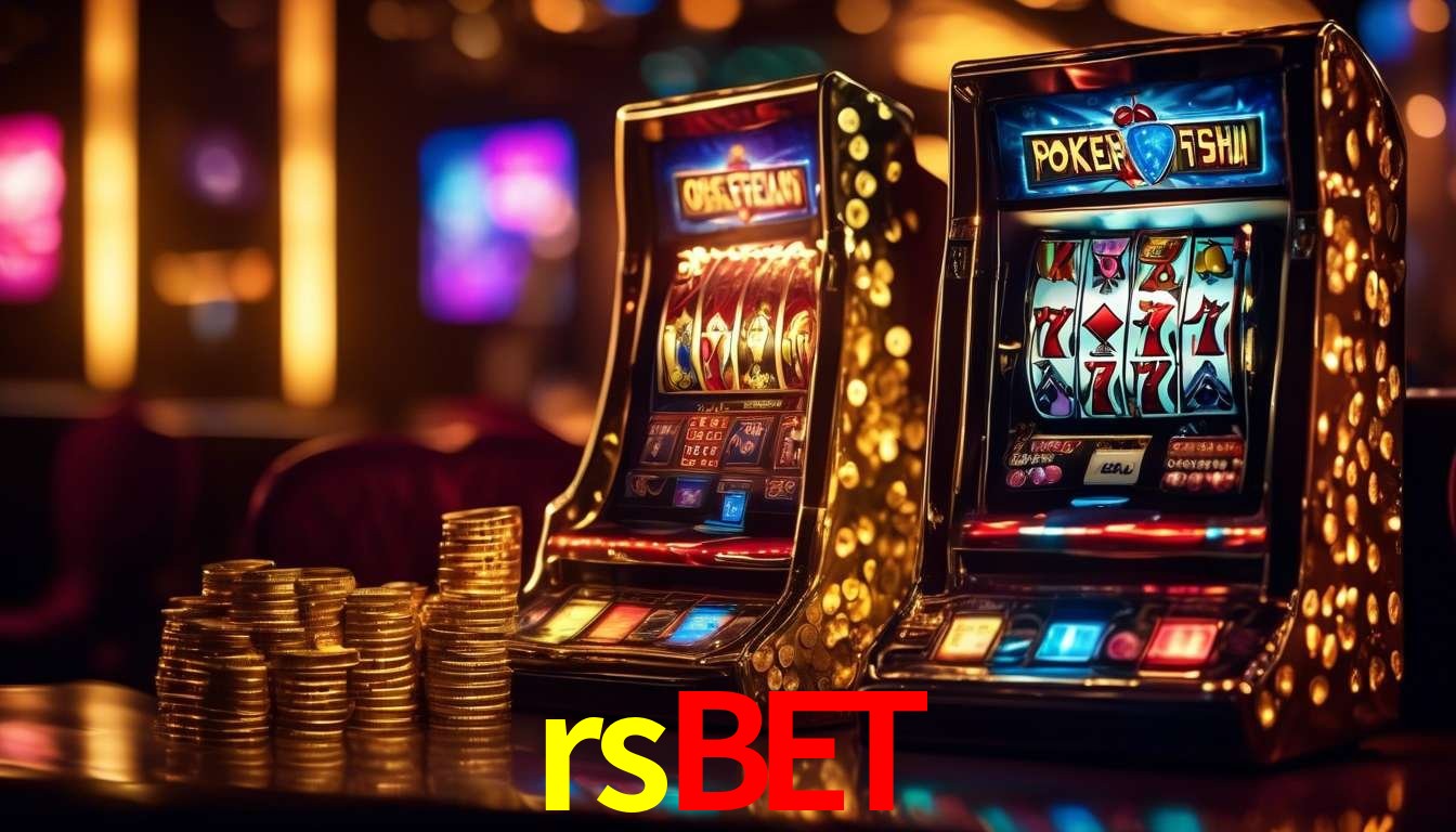 Inovações de Jogos na rsbet: O Futuro das Experiências Interativas