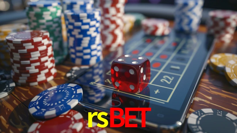 rsbet: A Experiência de Casino com Jogos de Mesa ao Vivo