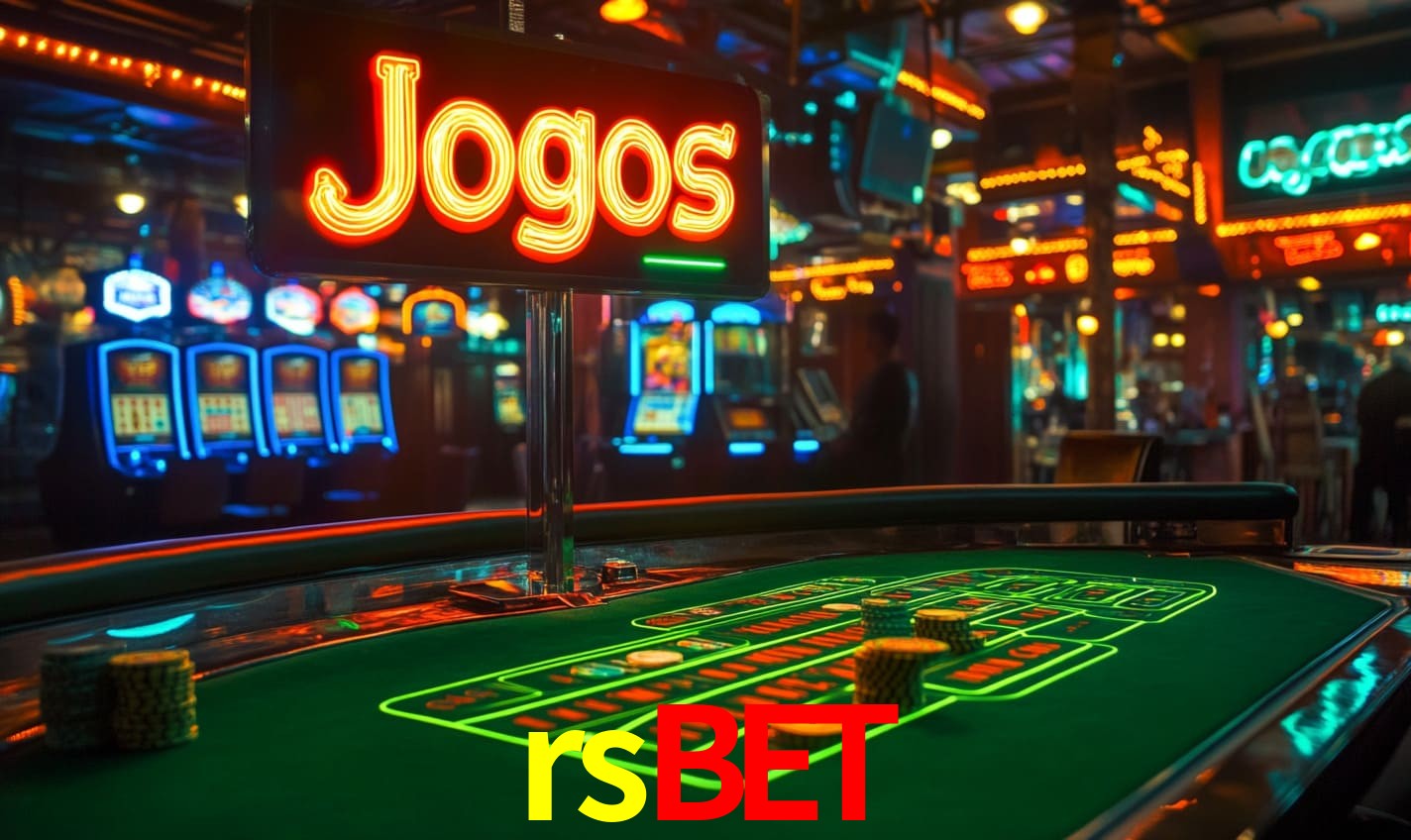 Estatísticas Esportivas rsbet