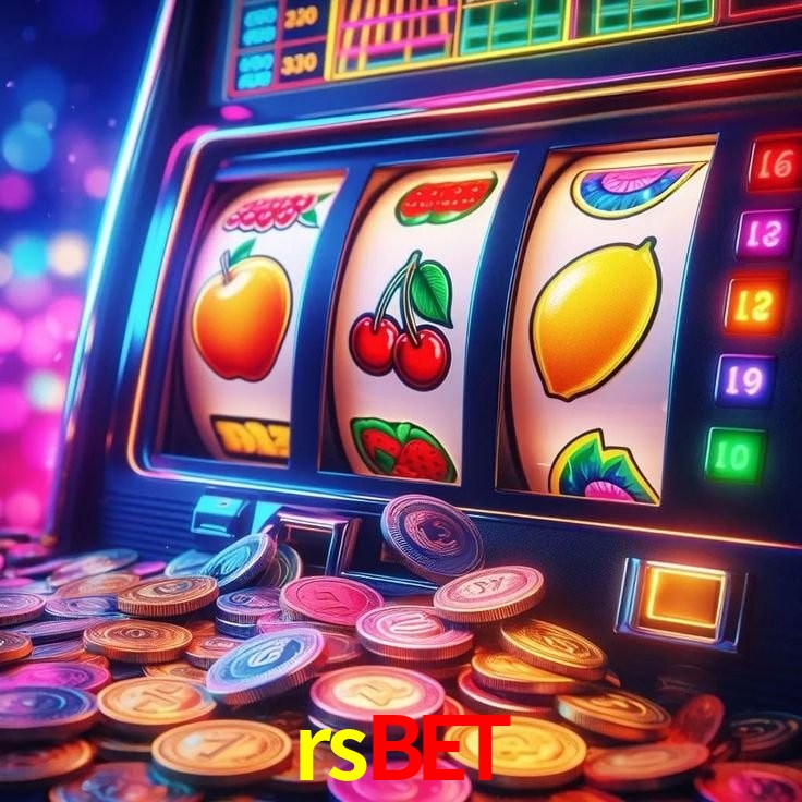 Casino Ao Vivo rsbet