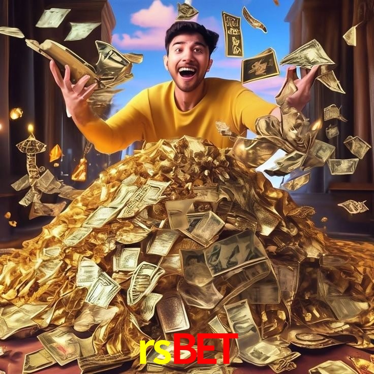 Jogos Exclusivos rsbet