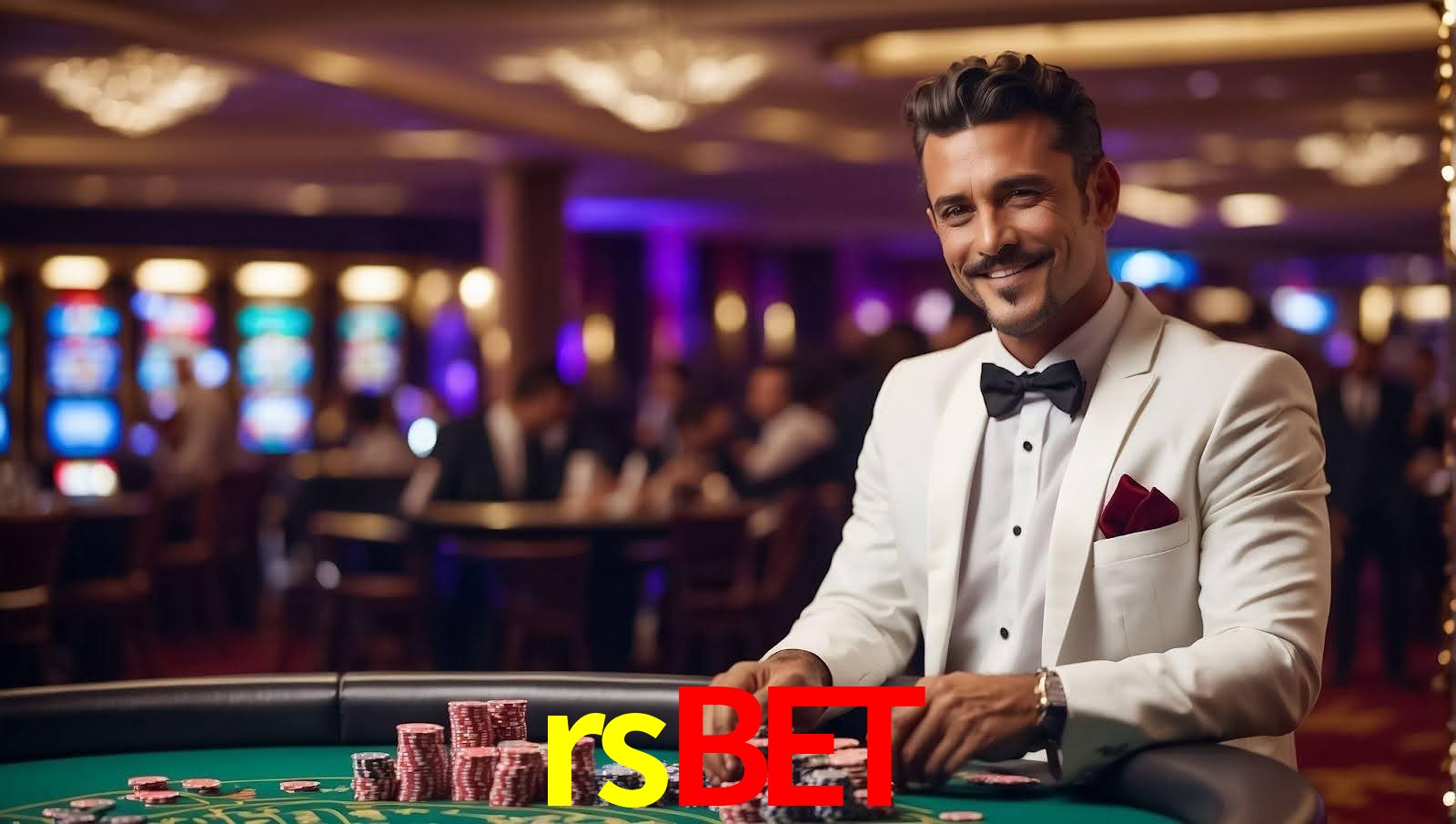 Estatísticas do Jogo rsbet