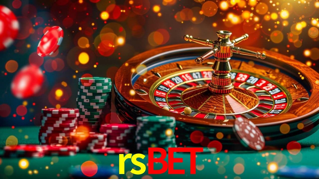 Descubra o Programa VIP da rsbet: Vantagens Exclusivas para Jogadores