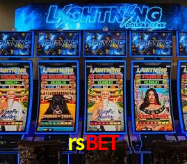 Explorando a Categoria de Eventos em Apostas na rsbet