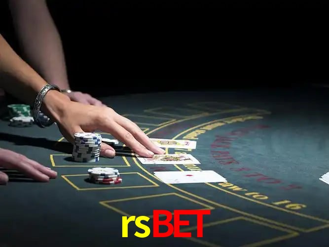 Provedores de Jogos rsbet