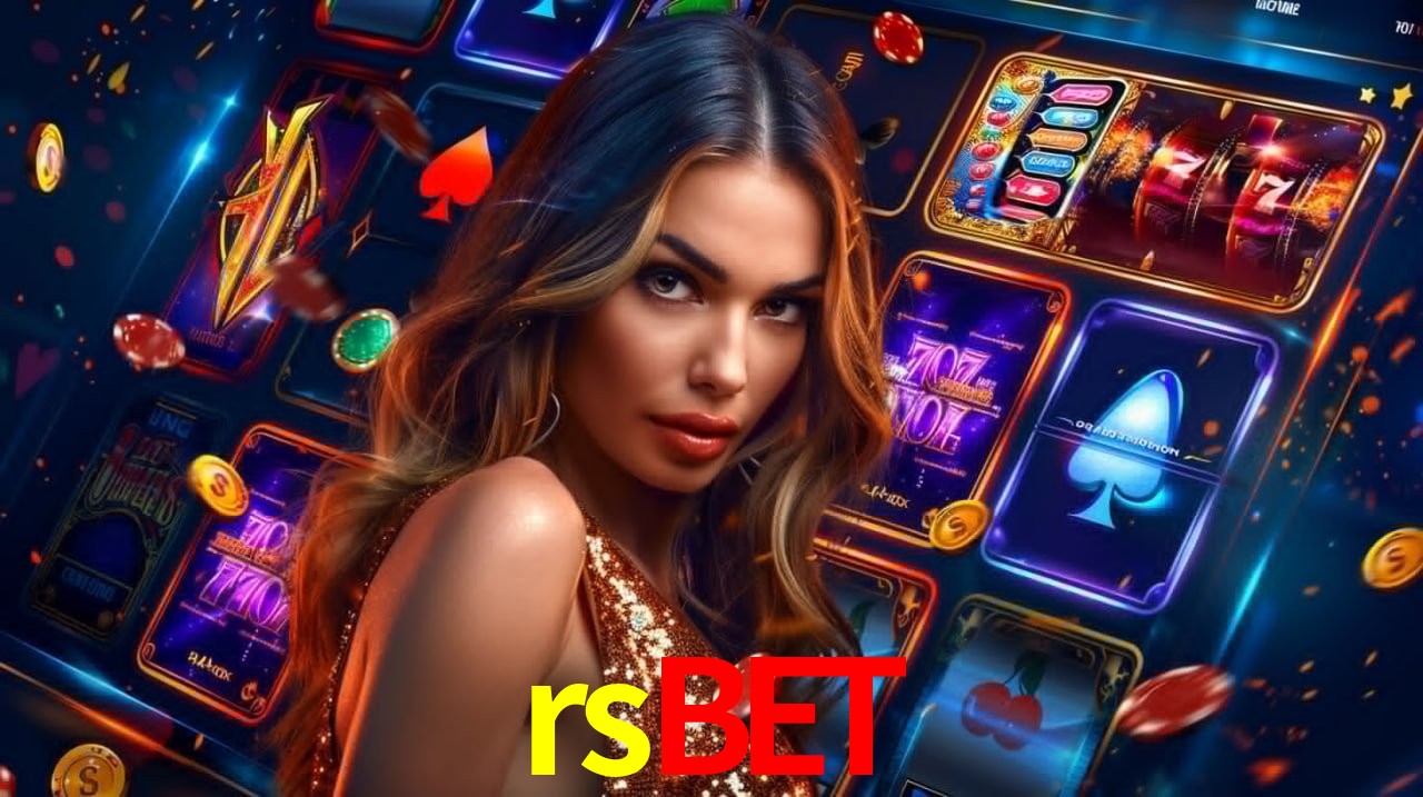 A Experiência Imersiva dos Cassinos Ao Vivo no rsbet
