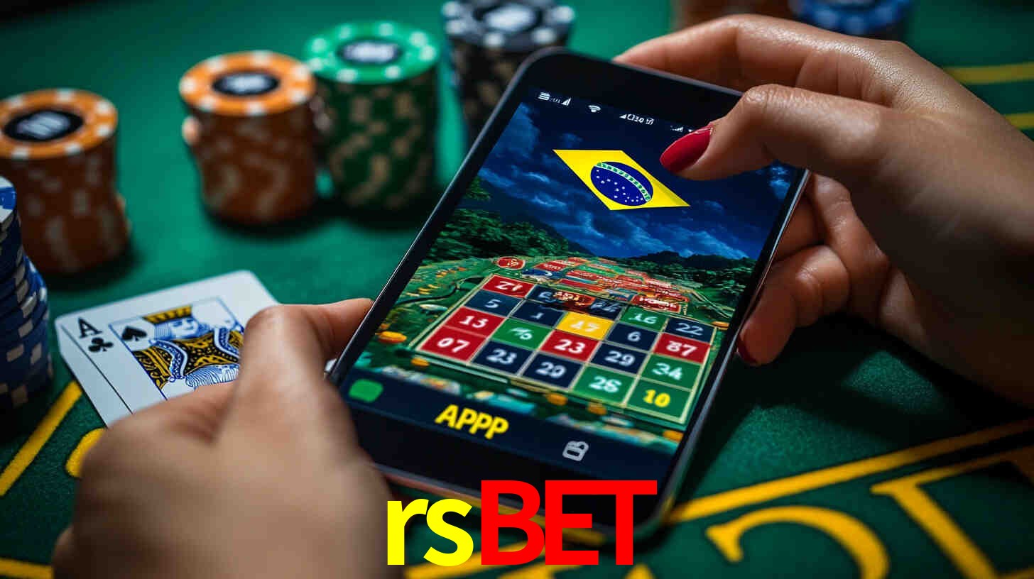 A Popularidade dos Caça-Níqueis no rsbet