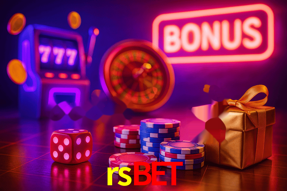 Desvendando o Mundo dos Jogos Virtuais na rsbet