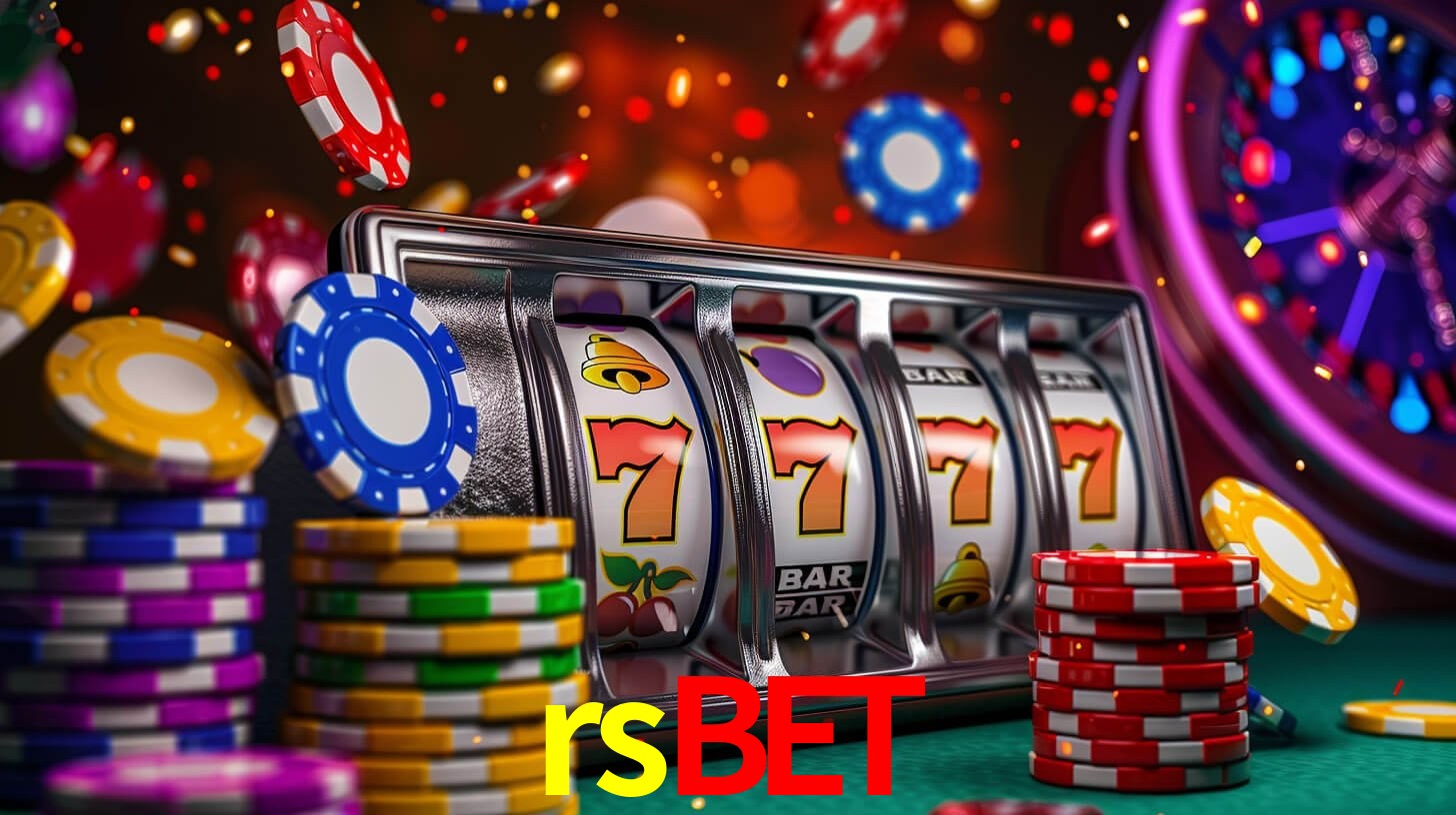 cassino rsbet