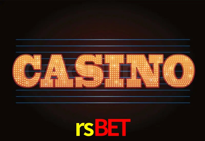 Casino VIP rsbet