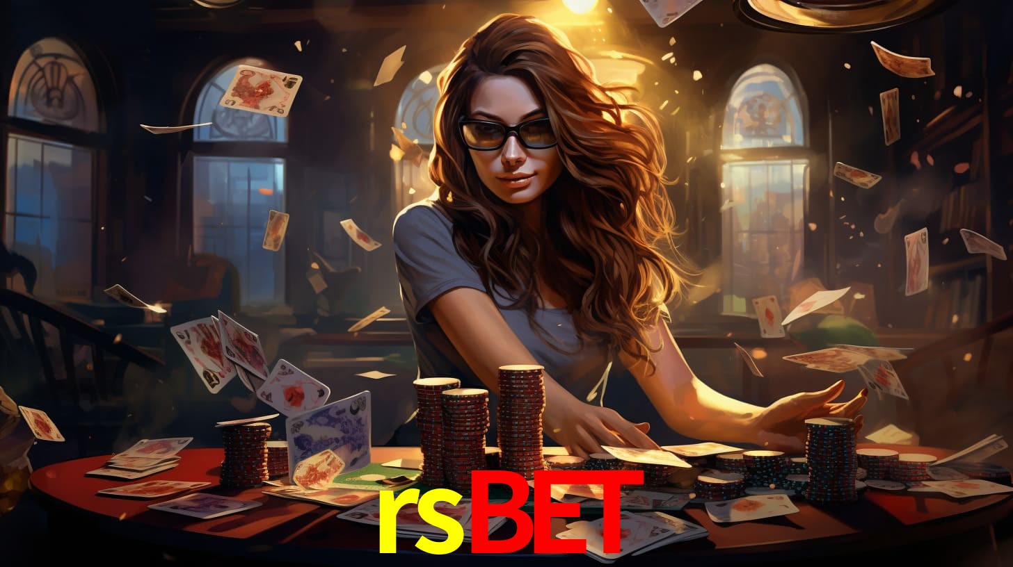 Live Casino rsbet