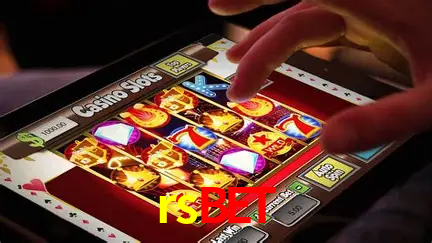 Descubra a Magia dos Jogos de Arcade no rsbet