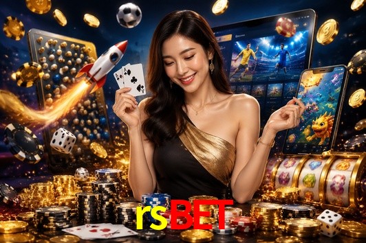 Game Providers rsbet