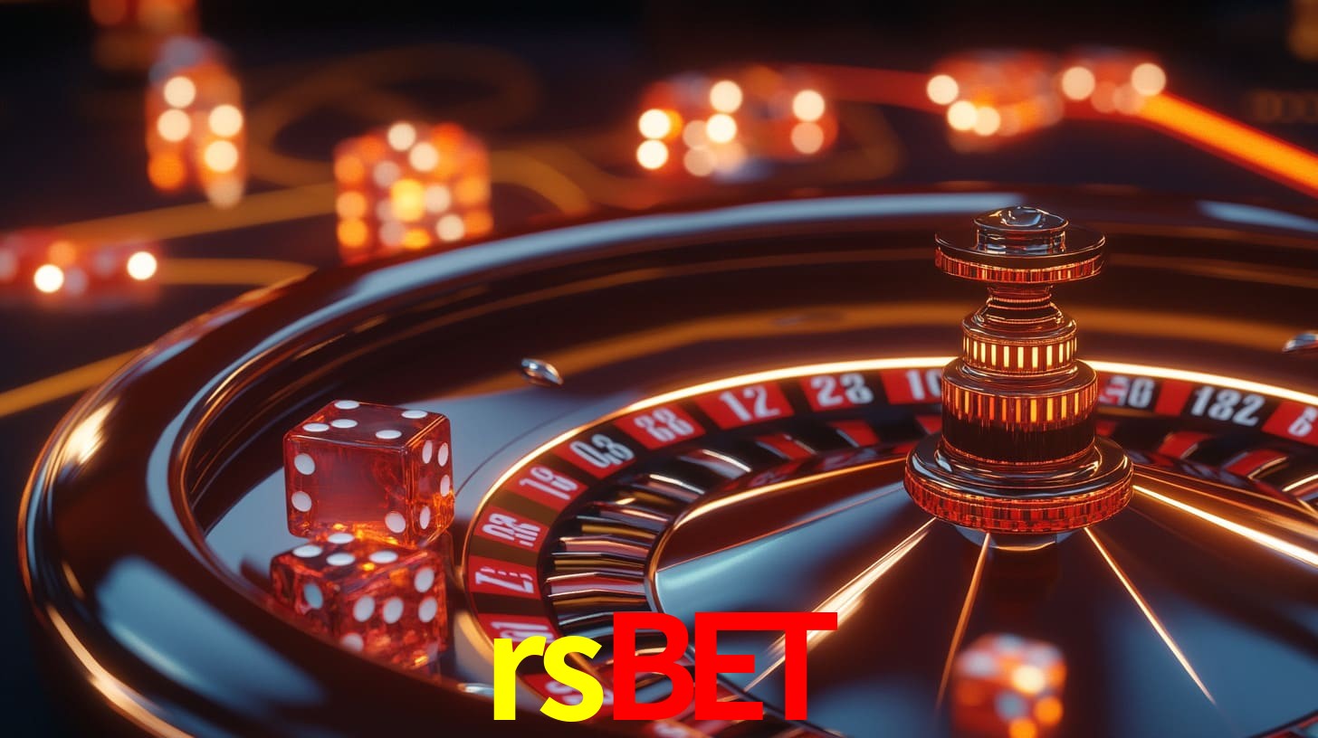 Roulette Table rsbet