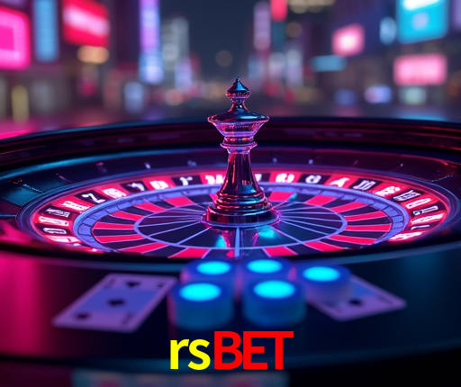 Descubra a Essência do rsbet: Nossa História e Compromissos