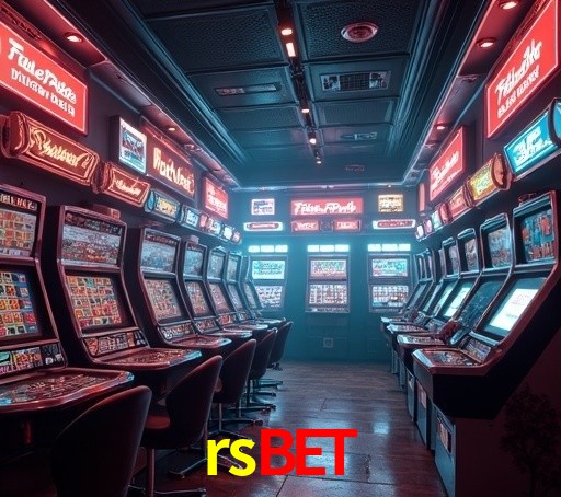 Login Seguro rsbet
