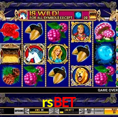 Descubra a Essência do rsbet: Nossa História e Compromissos