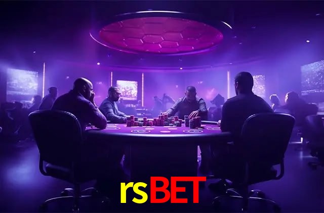 Explorando a Categoria de Eventos em Apostas na rsbet