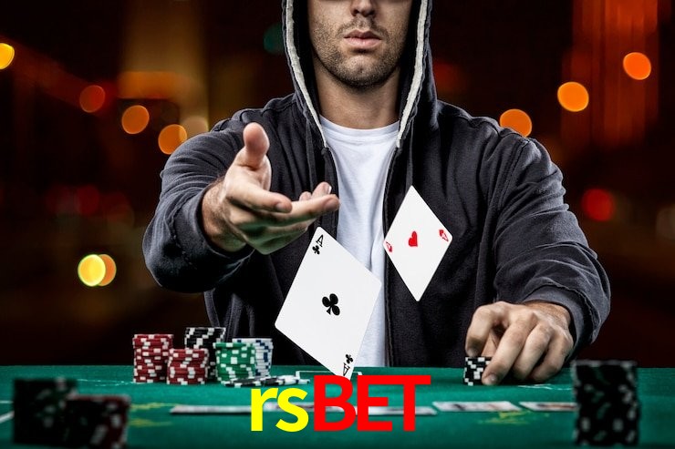 Bônus Generosos e Exclusivos no rsbet para Você!