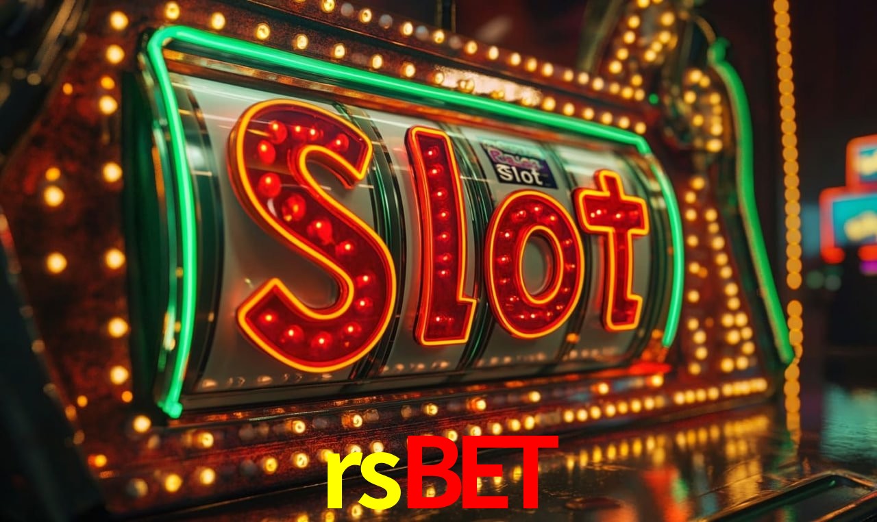 Recursos de Bônus rsbet